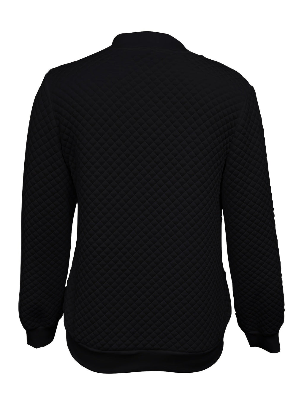 Luisa | Damen Elegante Gesteppte Jacke