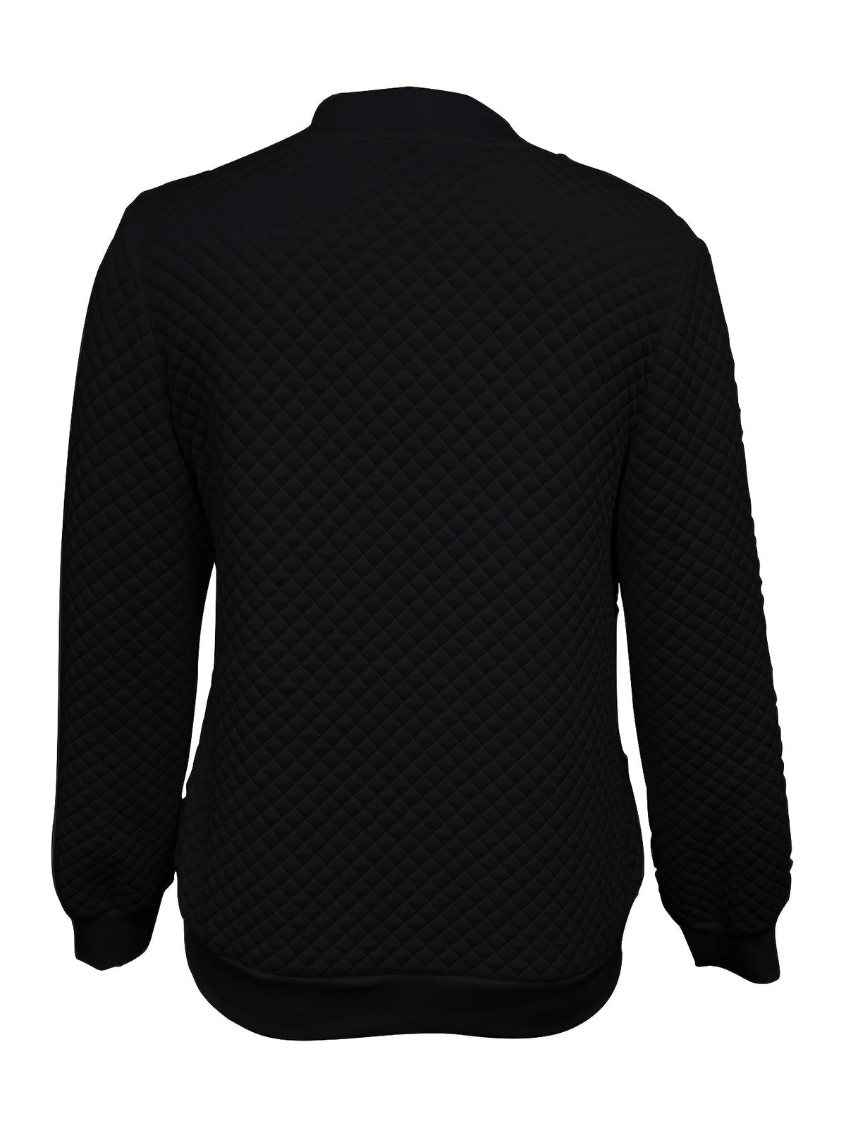 Luisa | Damen Elegante Gesteppte Jacke