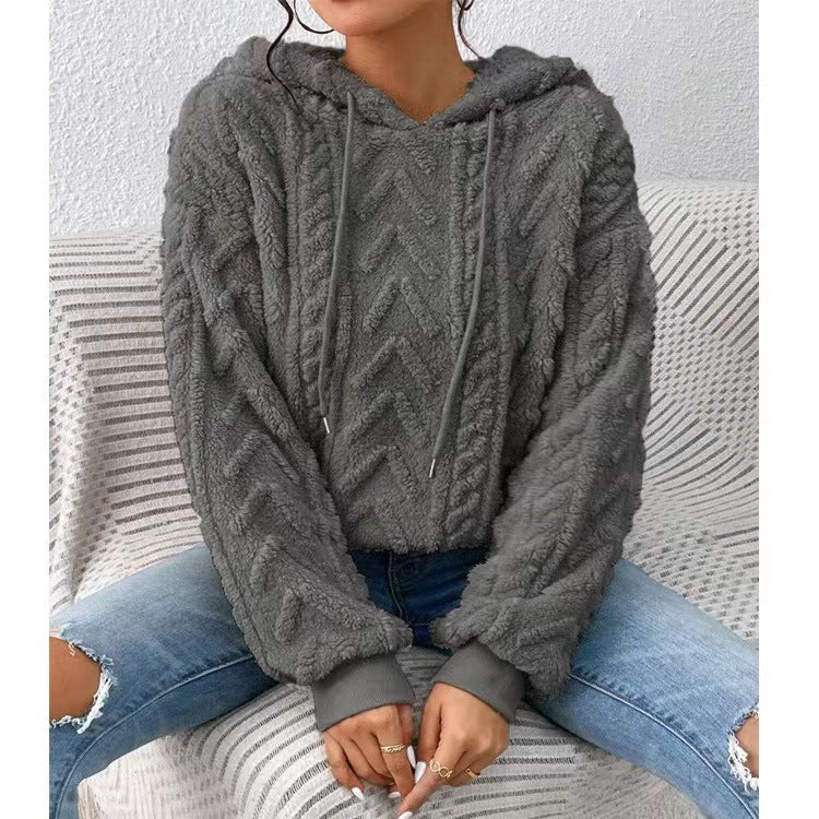 Laura | Damen eleganter Pullover für den Alltag