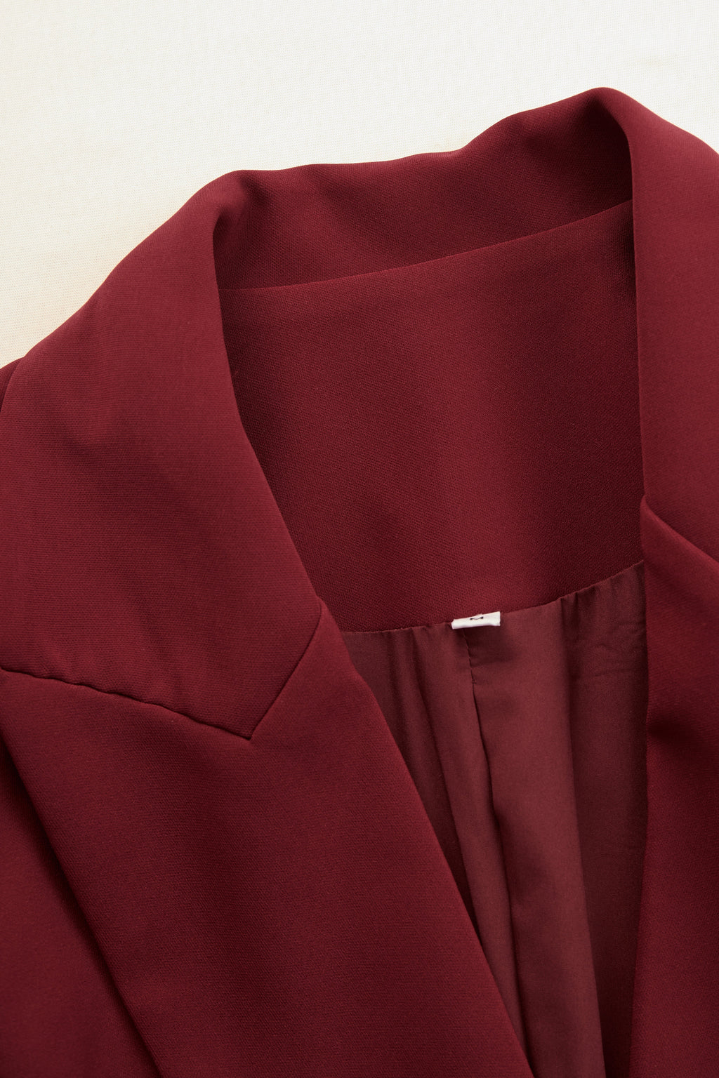 Pauline | Damen elegantes Blazer-Kleid für Hochzeitsgäste