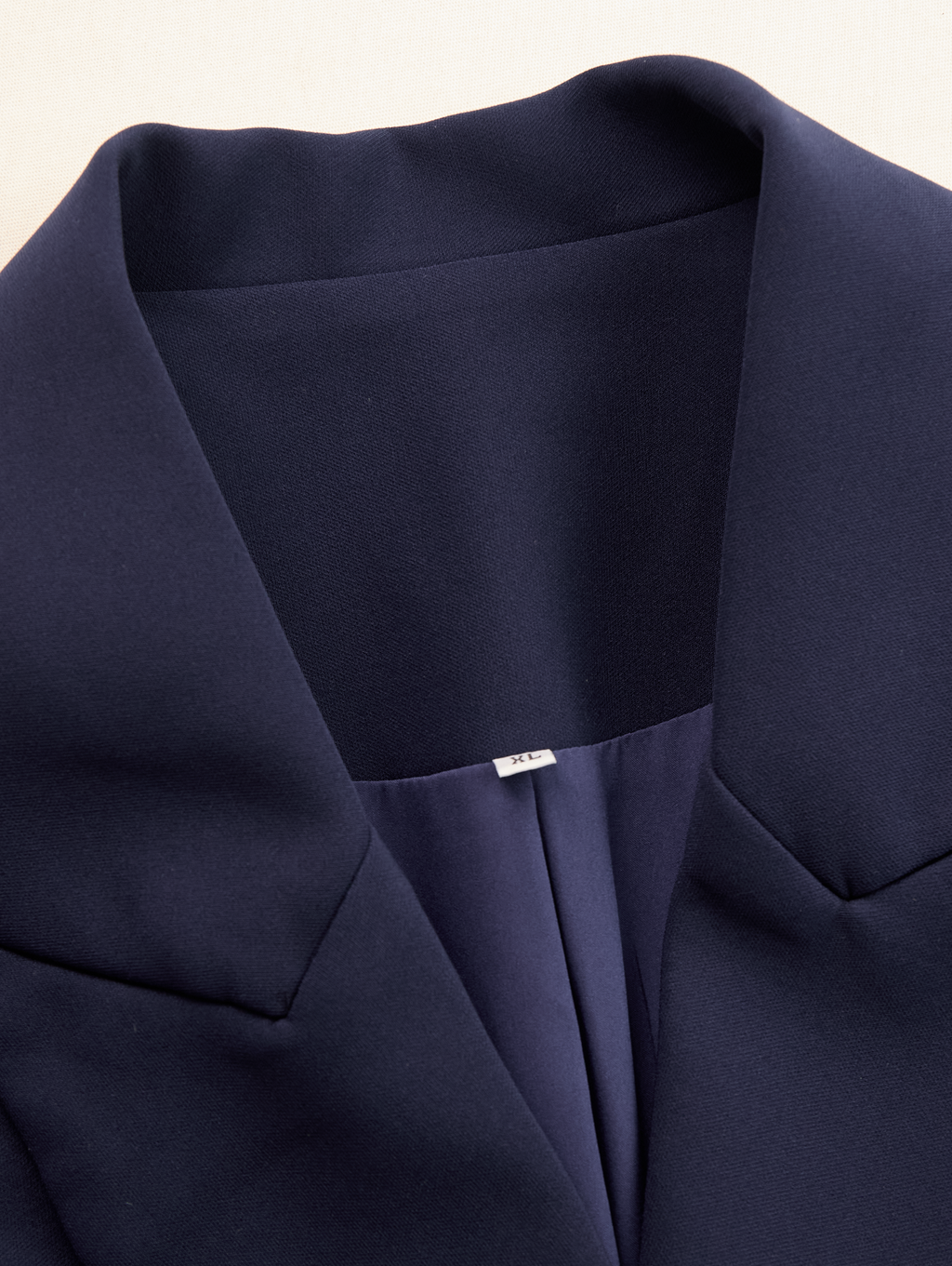 Pauline | Damen elegantes Blazer-Kleid für Hochzeitsgäste