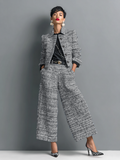 Isabella | Damen Elegantes Business-Set mit tailierter Passform