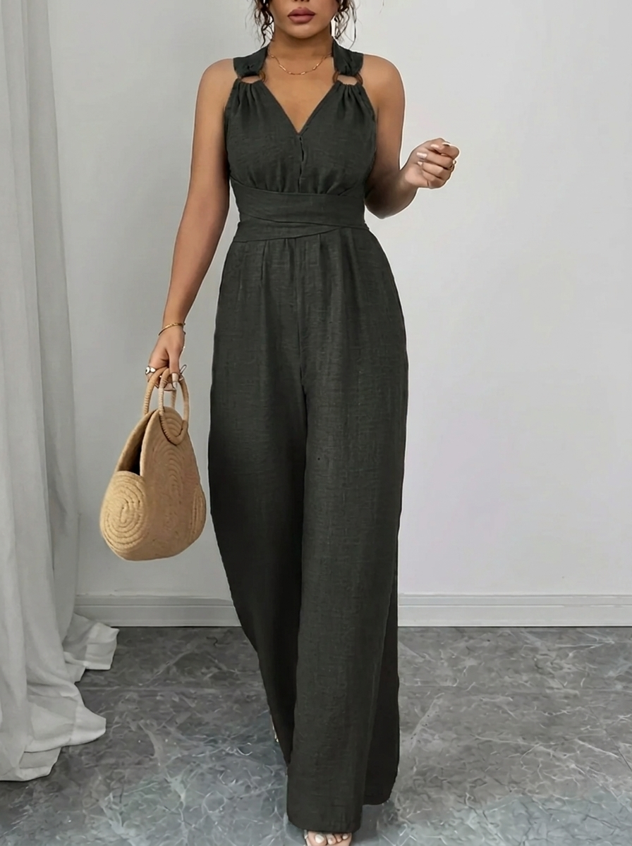 Theresa | Damen Elegantes Spitzen-Set zum Schichten