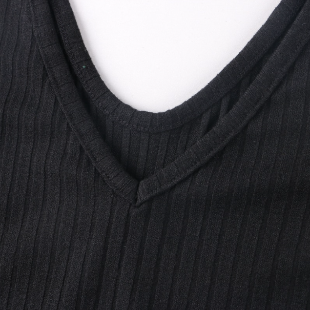 Helena | Damen figurbetontes Strickkleid für Herbst