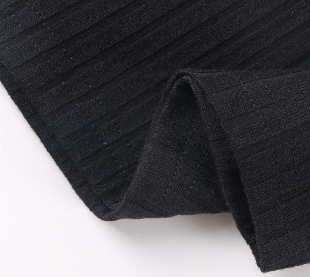 Helena | Damen figurbetontes Strickkleid für Herbst