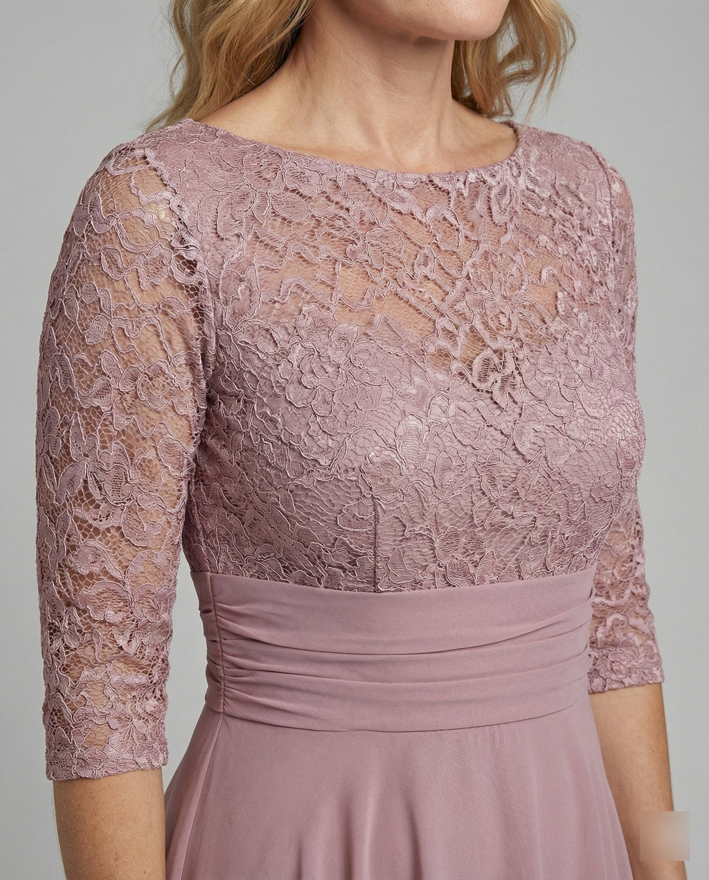 Isabella | Damen Herbstkleid für Hochzeitsgäste
