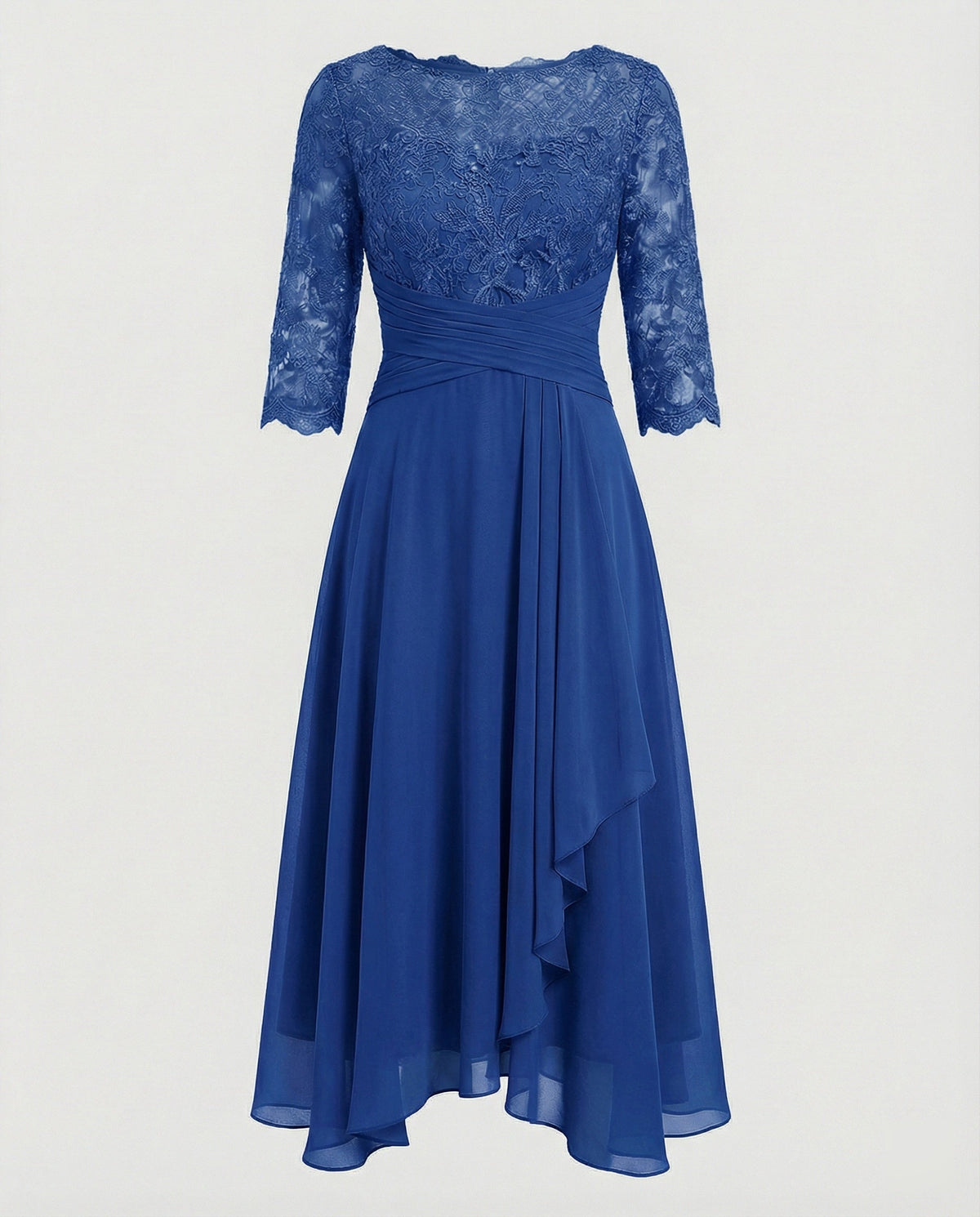 Isabella | Damen Herbstkleid für Hochzeitsgäste