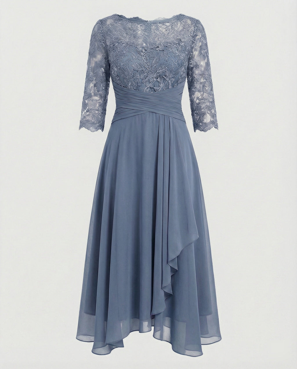 Isabella | Damen Herbstkleid für Hochzeitsgäste