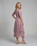 Isabella | Damen Herbstkleid für Hochzeitsgäste