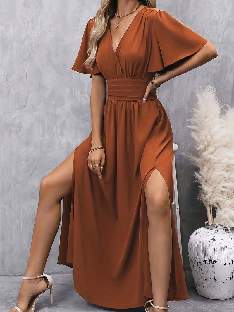 Charlotte | Damen Kleid für Hochzeitsgäste