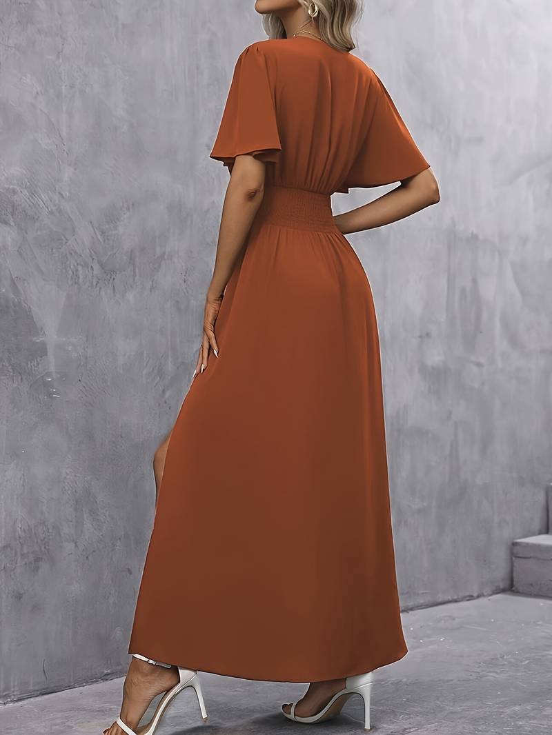 Charlotte | Damen Kleid für Hochzeitsgäste