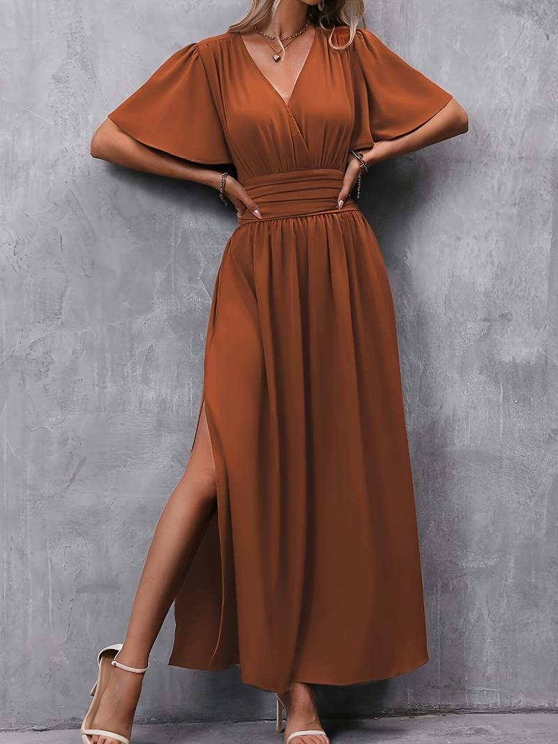 Charlotte | Damen Kleid für Hochzeitsgäste