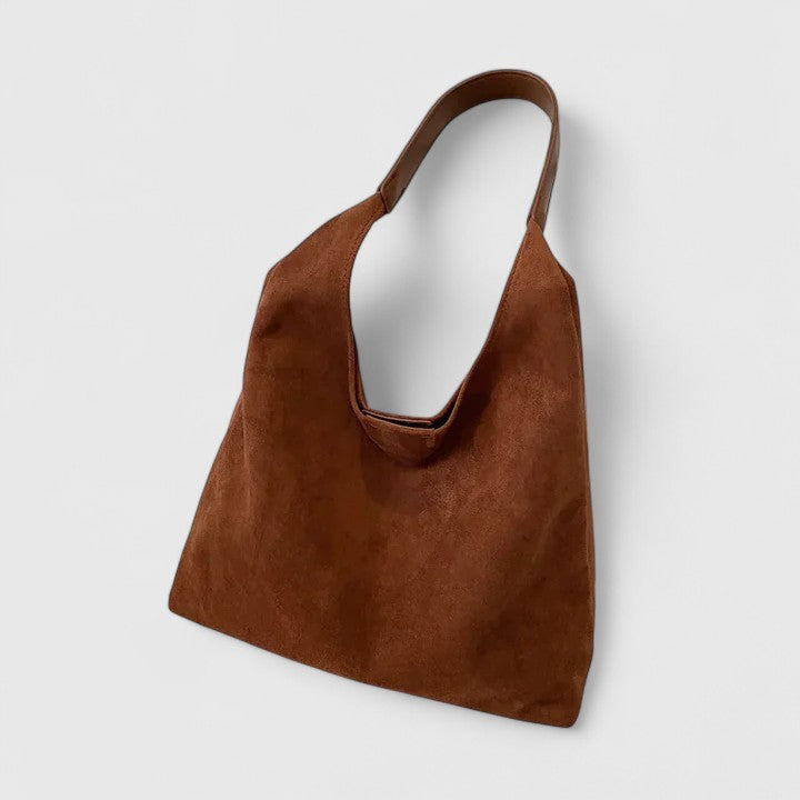 Carla | Damen Laptoptasche im minimalistischen Stil