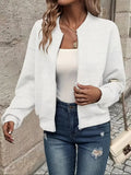Fiona | Damen Leichte Jacke für den Herbst