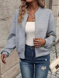 Marlene | Damen Leichte Jacke für gemütliche Herbsttage