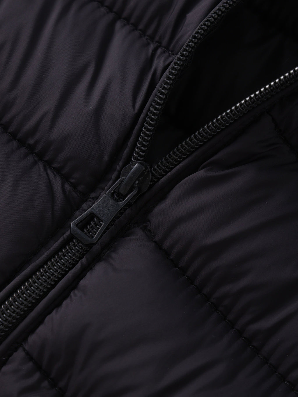 Mia | Damen Leichte Steppjacke