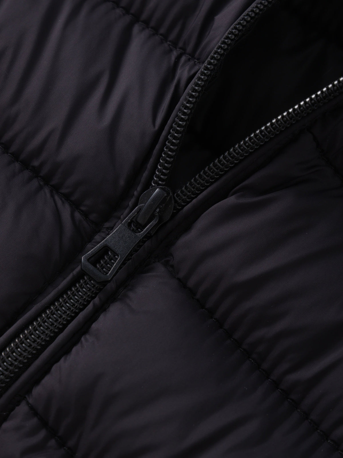 Mia | Damen Leichte Steppjacke