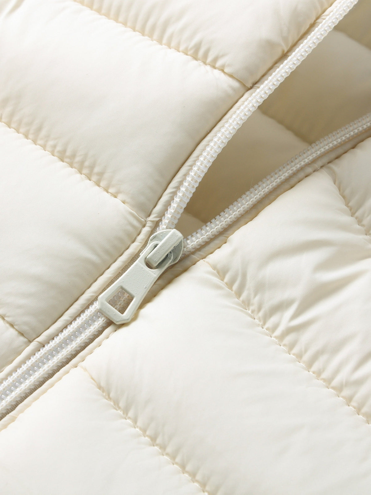 Mia | Damen Leichte Steppjacke