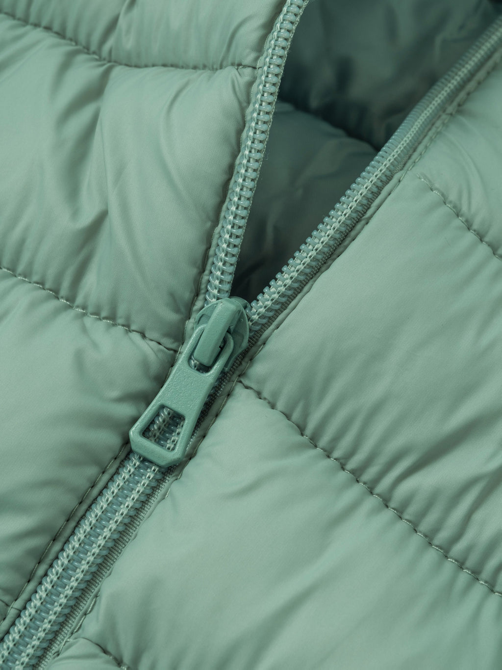 Mia | Damen Leichte Steppjacke