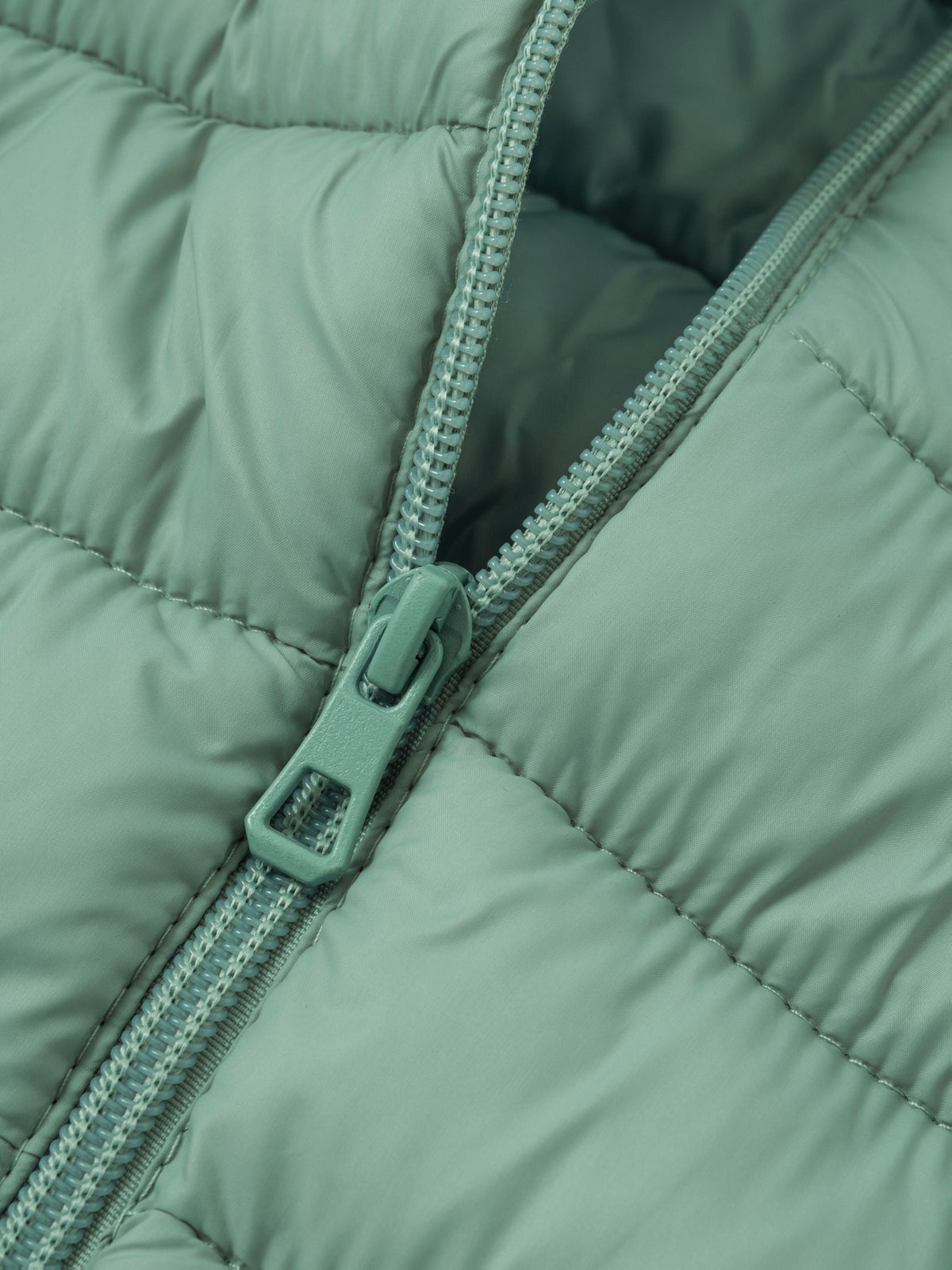 Mia | Damen Leichte Steppjacke