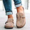 Mila | Damen Loafer elegant für den Frühling