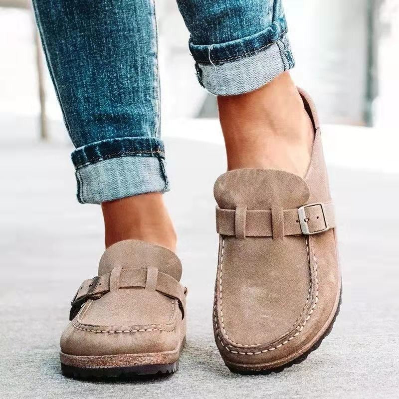 Ella | Damen Loafer klassisch für den Frühling