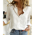 Emma | Damen Luftige Bluse für Sommertage