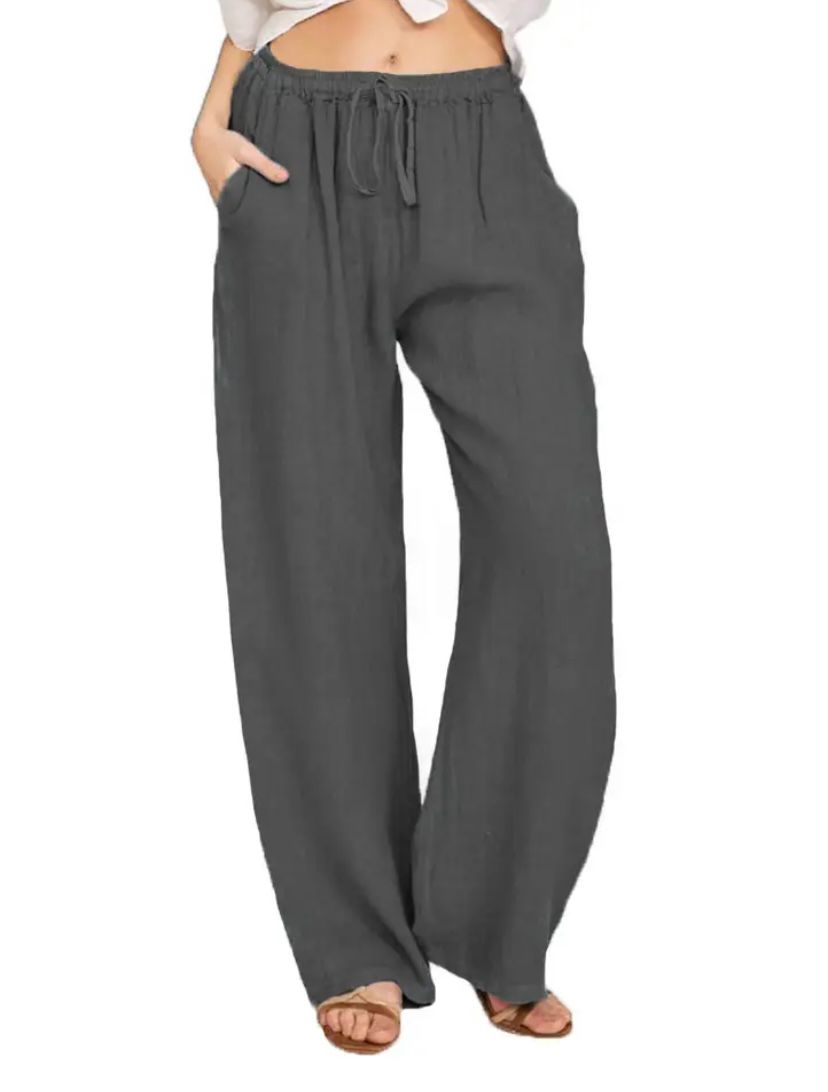 Luisa | Damen Luftige Sommerhosen