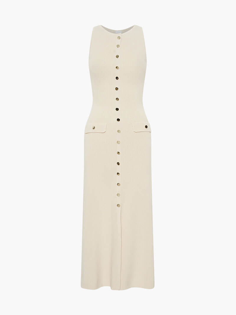 Theresa | Damen Maxikleid für Hochzeitsgäste mit eleganter fließender Linie