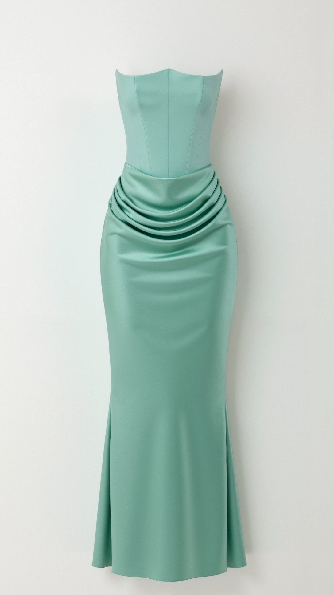 Sophia | Damen Maxikleid im Säulenschnitt für Hochzeitsgäste