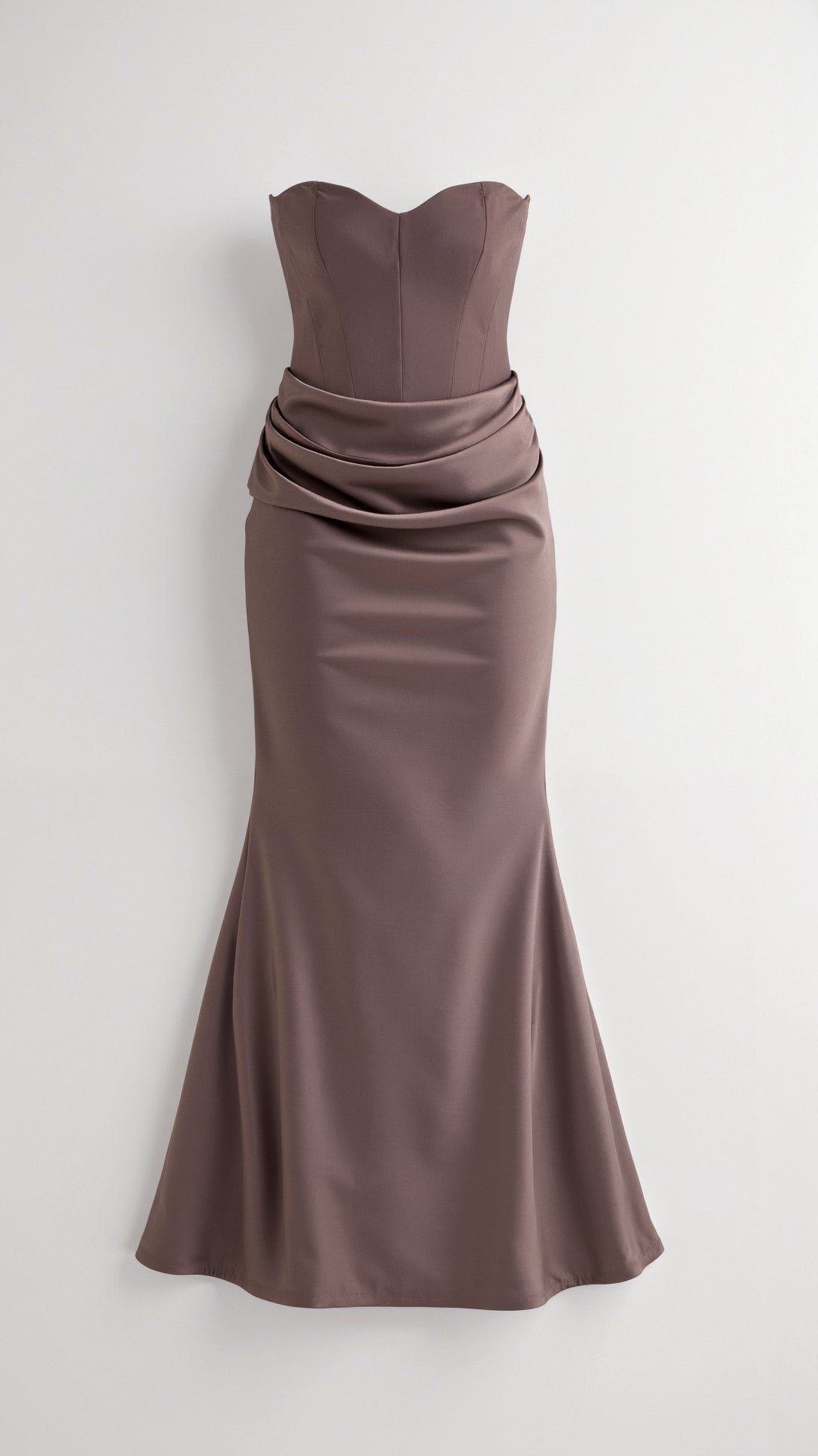 Sophia | Damen Maxikleid im Säulenschnitt für Hochzeitsgäste