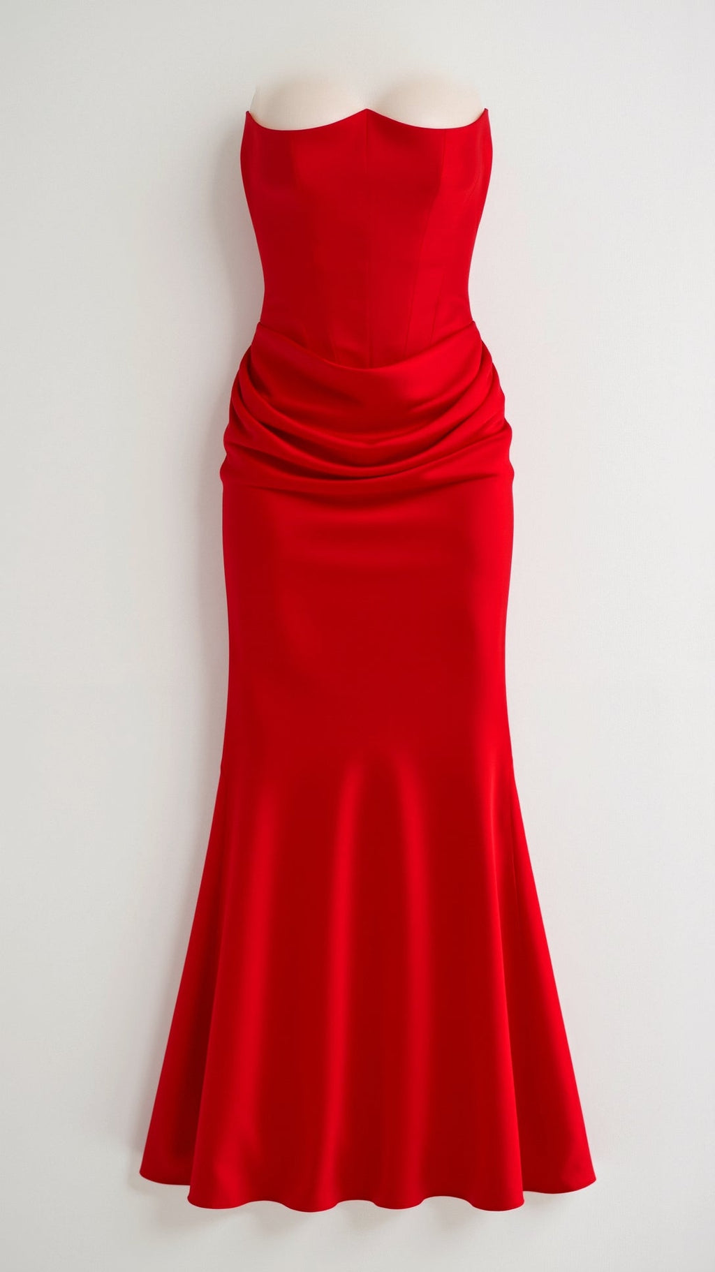 Sophia | Damen Maxikleid im Säulenschnitt für Hochzeitsgäste