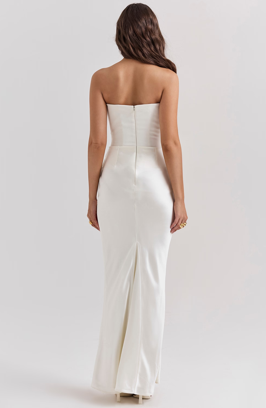Amelie | Damen Midi-Cocktailkleid Retro für besondere Anlässe