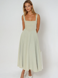 Clara | Damen Midikleid für festliche Anlässe