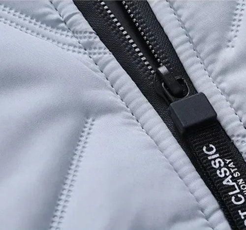Simon | Damen Moderne Leichte Steppjacke für den Herbst