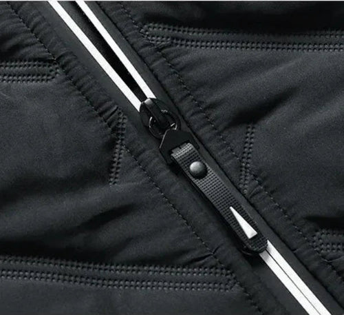 Simon | Damen Moderne Leichte Steppjacke für den Herbst