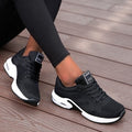 Lara | Damen Orthopädische Leichte Sneaker