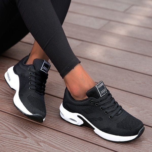 Lara | Damen Orthopädische Leichte Sneaker
