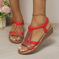 Sophia | Damen Orthopädische Sandalen für den Sommer