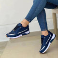 Mila | Damen Orthopädische Sneaker für Alltag