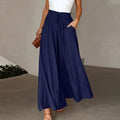 Sophia | Damen Palazzo Hosen