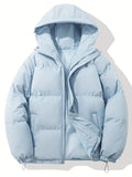 Emma | Damen Pufferjacke kurz für den Herbst