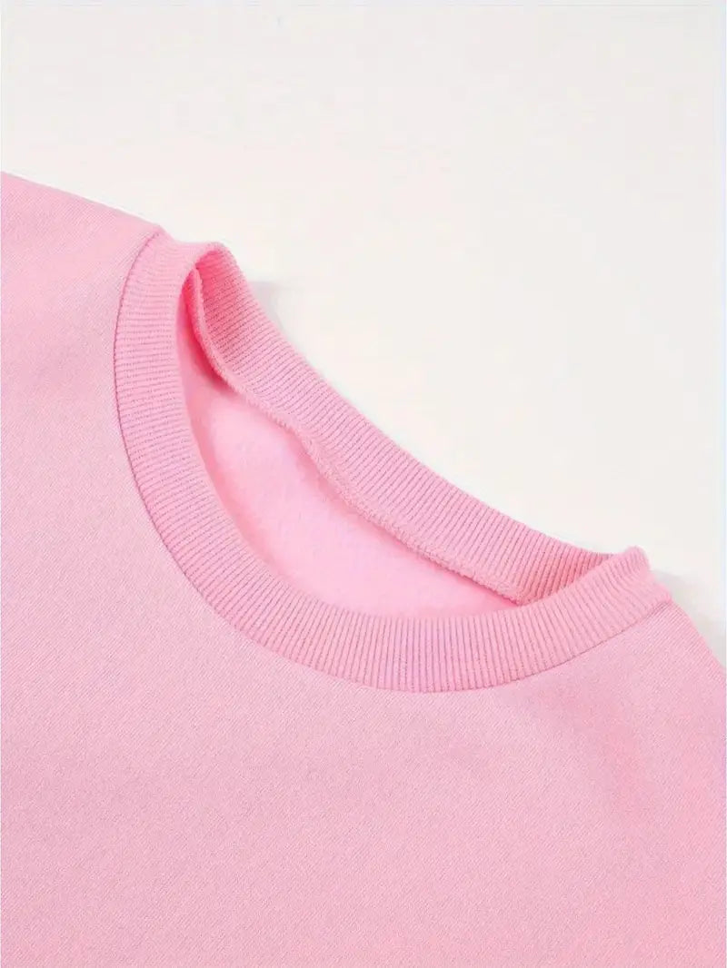 Nina | Damen Pullover bequem geschnitten für den Alltag