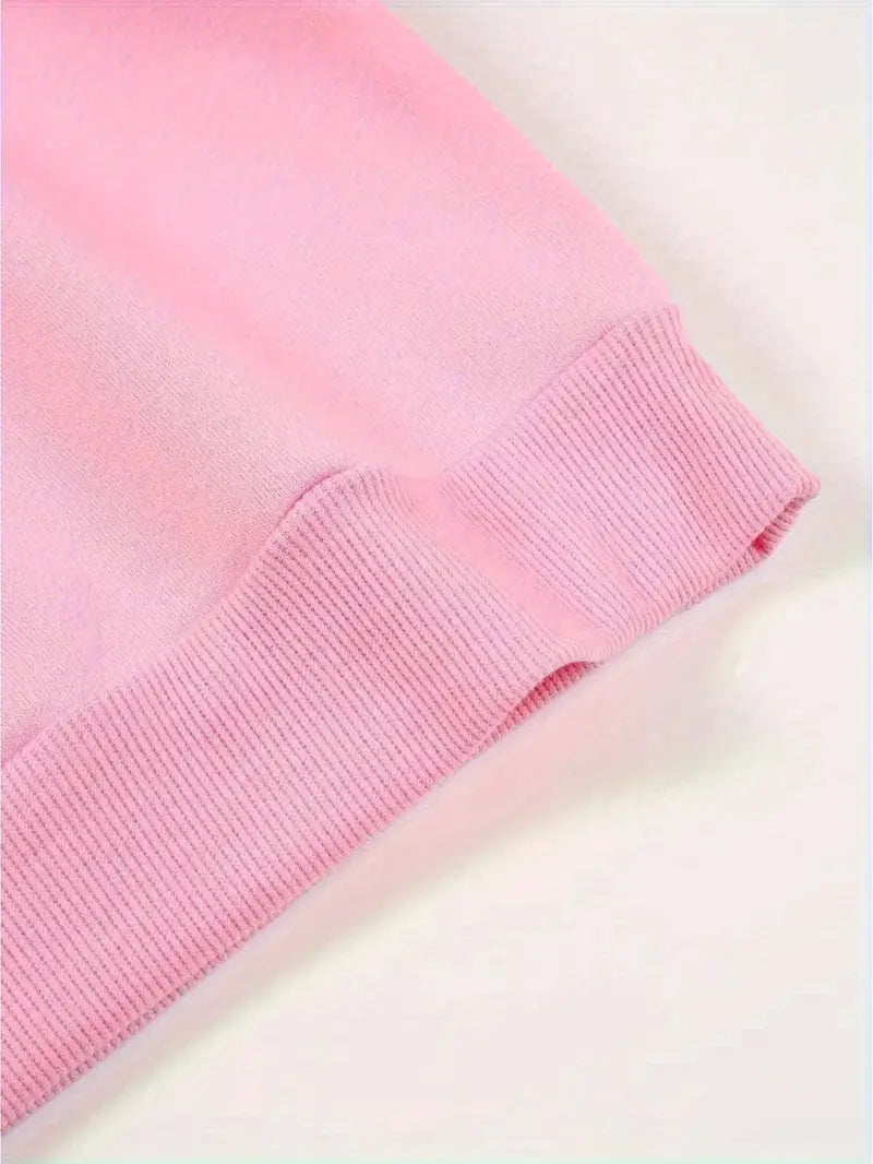 Nina | Damen Pullover bequem geschnitten für den Alltag