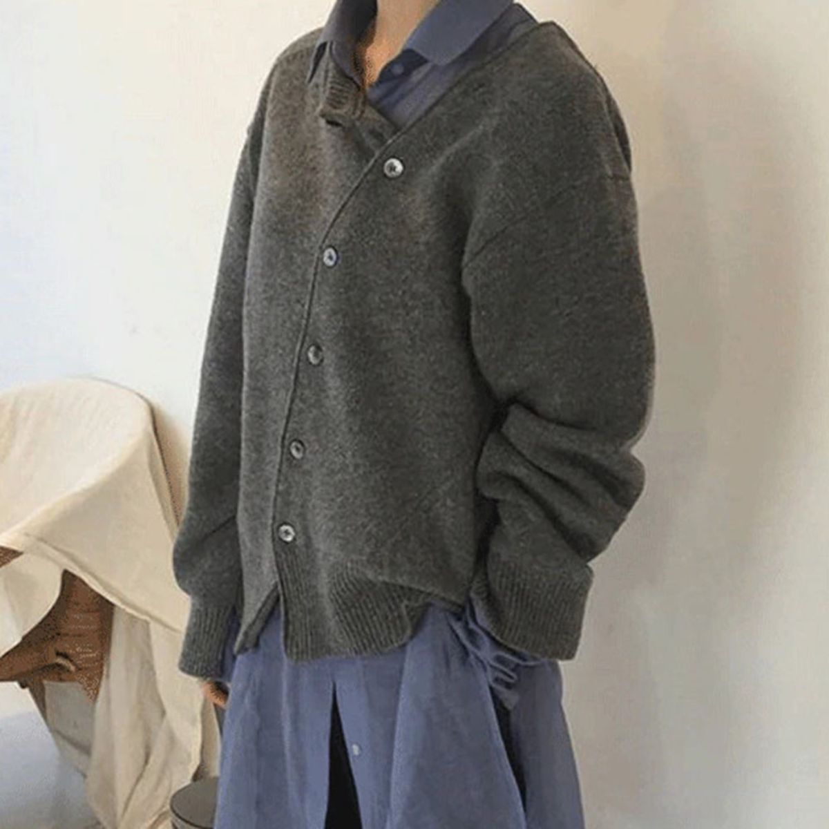 Charlotte | Damen Pullover weich atmungsaktiv für den Herbst