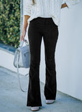 Elena | Damen Schlaghose mit eleganter Passform