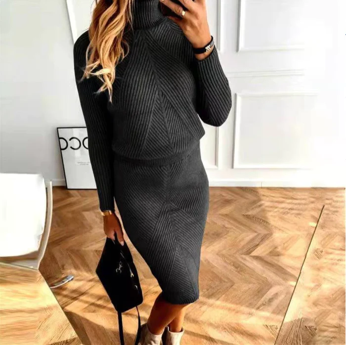 Mila | Damen Set zum Kombinieren im zeitlosen Stil