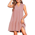 Sophia | Damen Sommerkleid im Casual-Stil für den Strand
