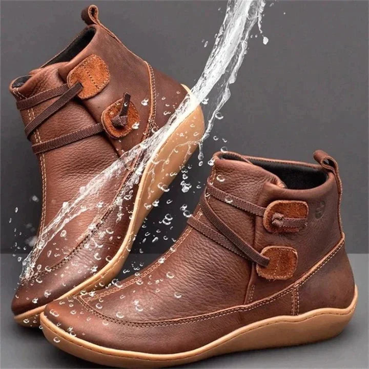 Lea | Damen Stiefel für jeden Tag