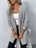 Victoria | Damen Strickjacke für den Alltag